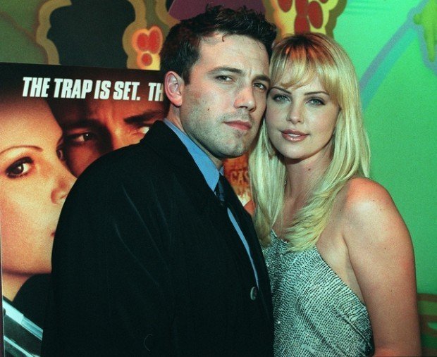 Аффлек Терон