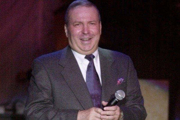 Фрэнк Синатра-младший