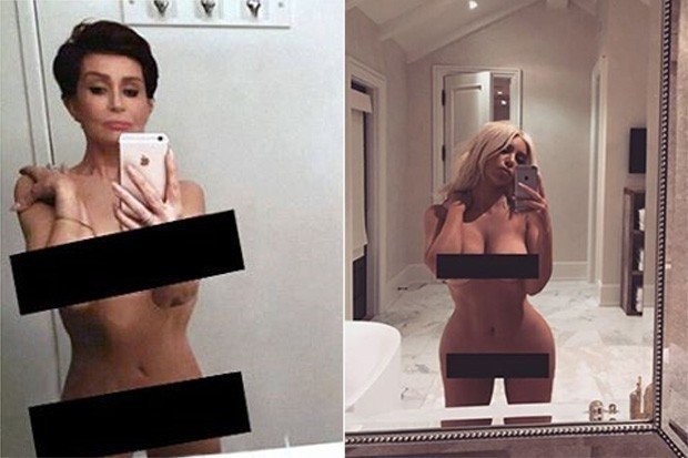 Осборн-Кардашьян