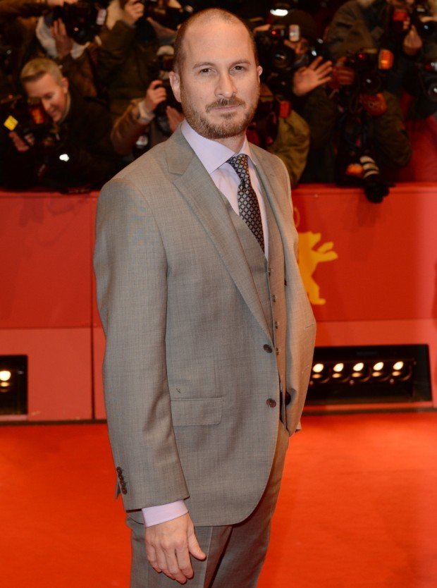 65th Berlin International Film Festival (Berlinale) - 'Knight of Cups' - Premiere Featuring: Darren Aronofsky Where: Berlin, Berlin, Germany When: 08 Feb 2015 Credit: Starpress/WENN.com **In Germany, Austria and Switzerland available only for internet use. Available for all media in the rest of the world.** 