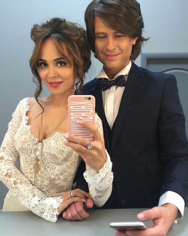 Калашникова-Шаляпин