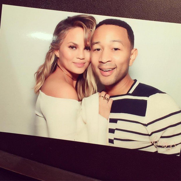 Тейген-Ледженд