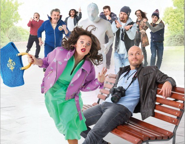 30 свиданий фильм