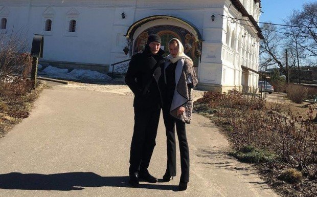 Волочкова-Багов