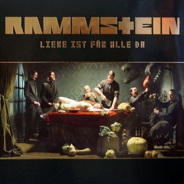 Rammstein
