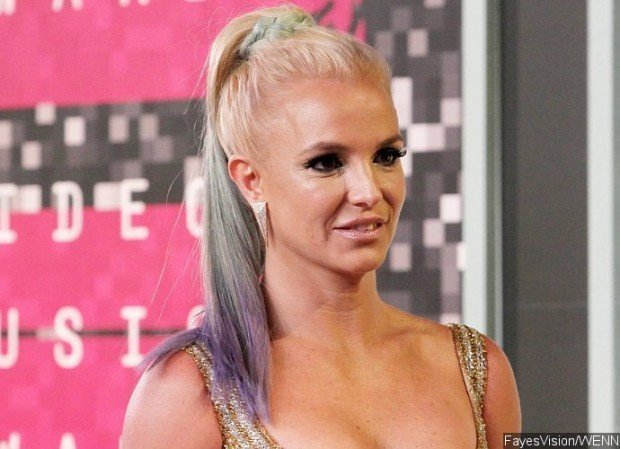 Бритни Спирс