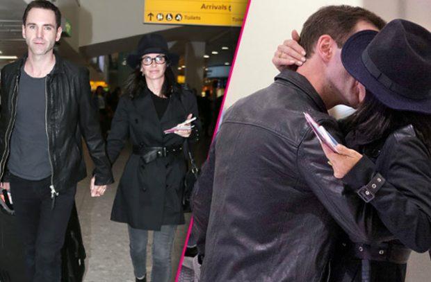 courteney-cox-johnny-mcdaid-engagement-back-on-kissing