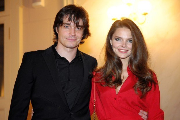 Боярская-Матвеев