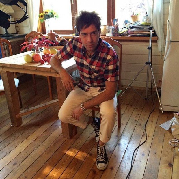 покровский