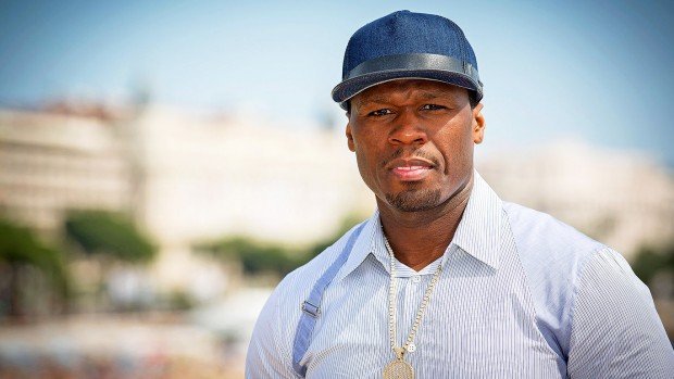 50-Cent