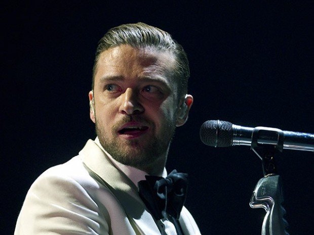 тимберлейк