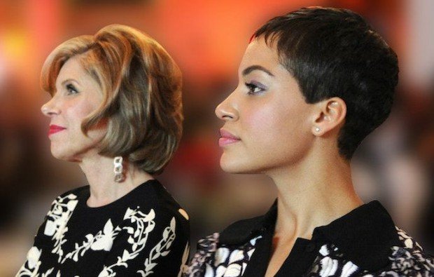 хорошая жена