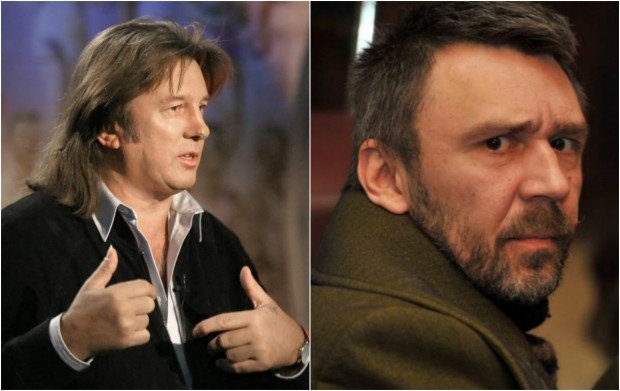 Лоза-Шнуров