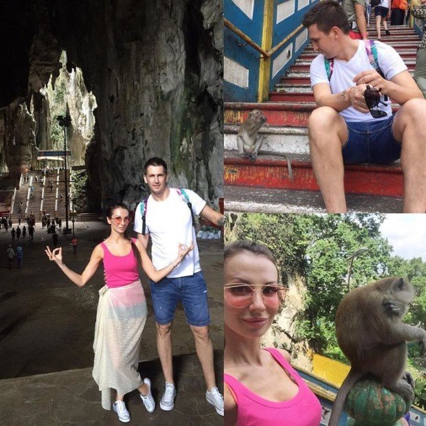 анна гручевская