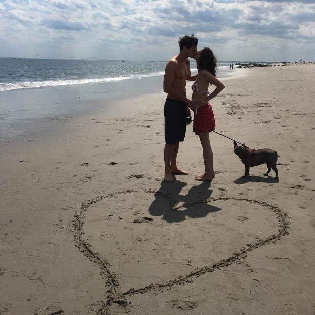 скоделарио