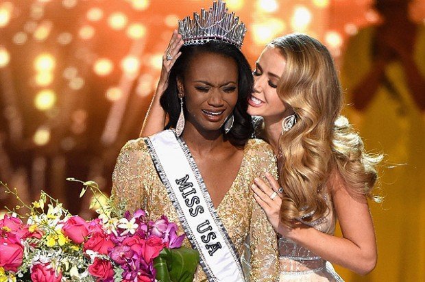 2016 Miss USA Competition - Show