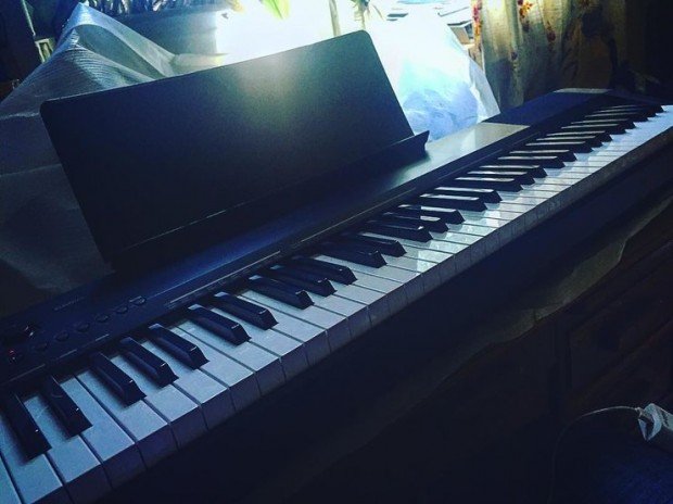 синтезатор