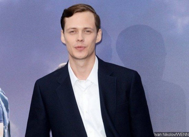 билл скаргард