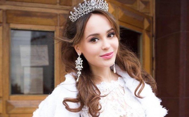 калашникова