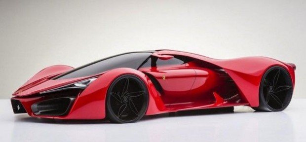 Гибридные авто