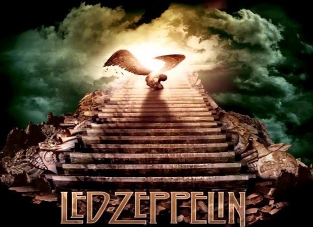 Led Zeppelin    