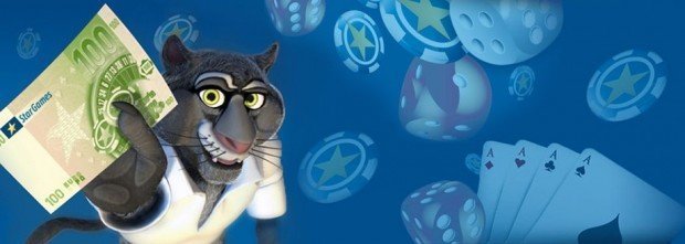 казино StarGames