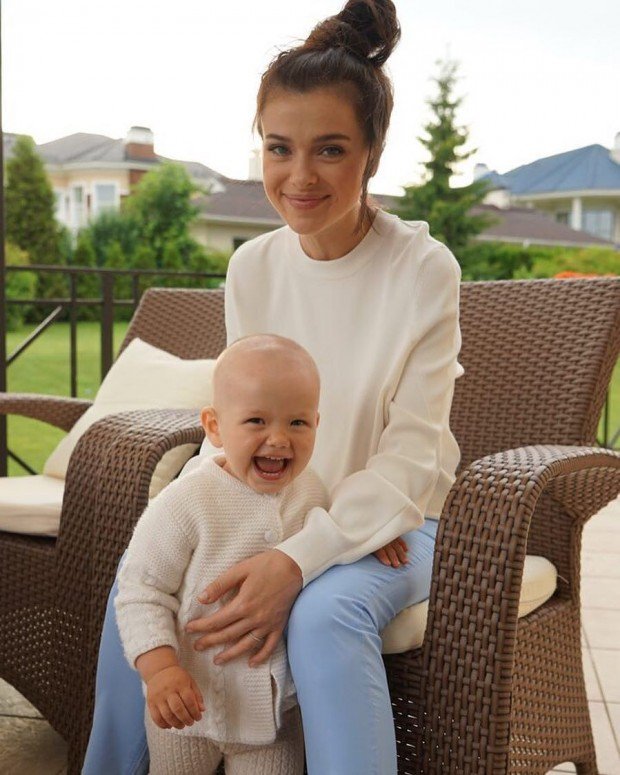 Елена Темникова