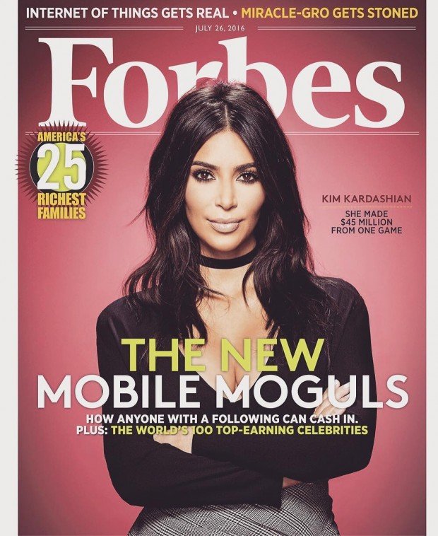        Forbes
