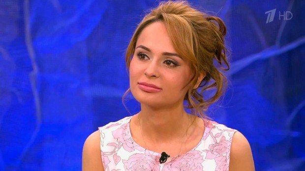 калашникова