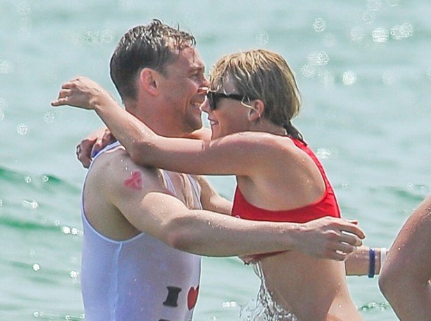 том и тейлор