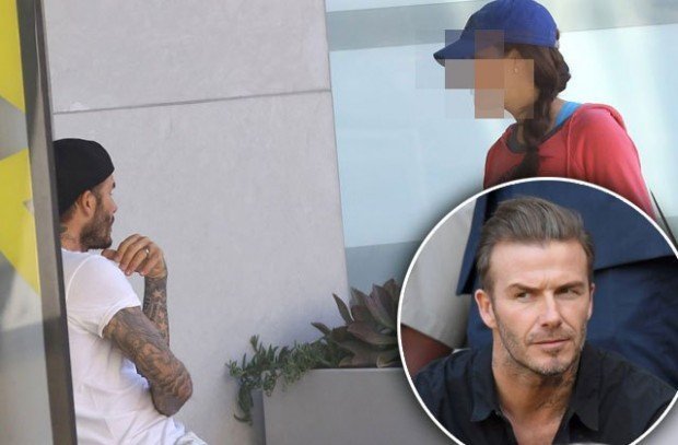 david-beckham-victoria-divorce-rumors-soul-cycle-brunette