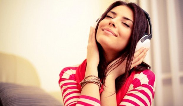 Лечение музыкой