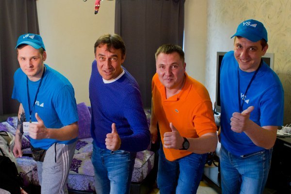 загородный дом