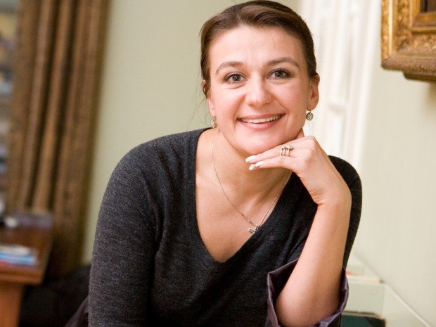 мельникова
