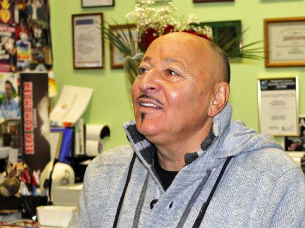 непомнящий