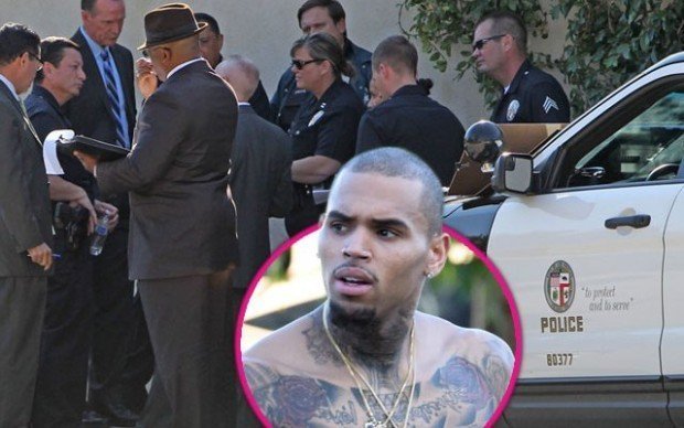 Chris-brown-gun-drugs-claims-standoff-warrant-SQ-02