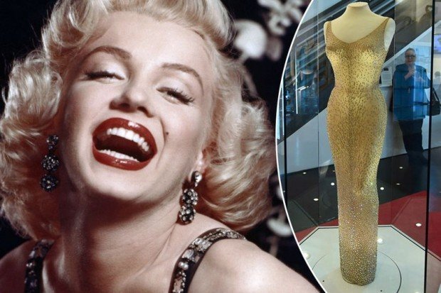 http://www.starslife.ru/wp-content/uploads/2016/11/Marilyn-Monroe-dress-sold-at-auction-620x413.jpg