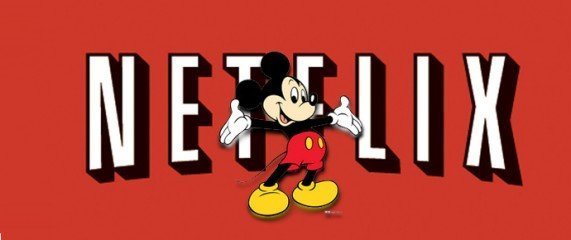 Disney может приобрести Netflix