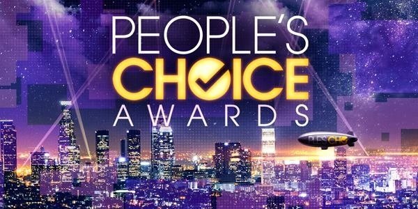      people choice awards 