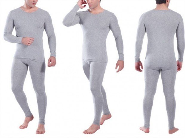 термобелье