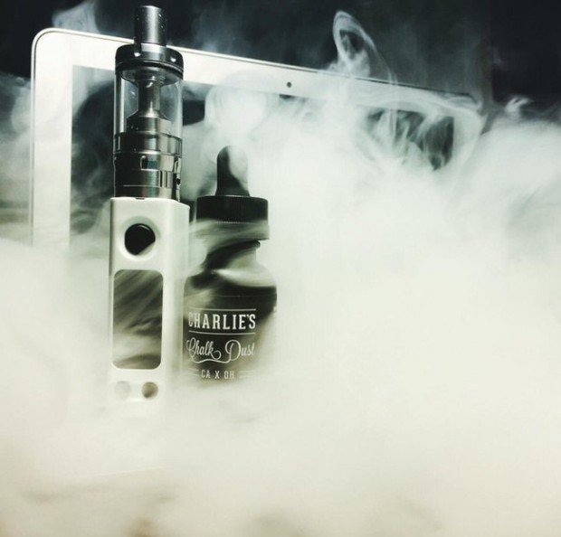 BABYLON VAPE