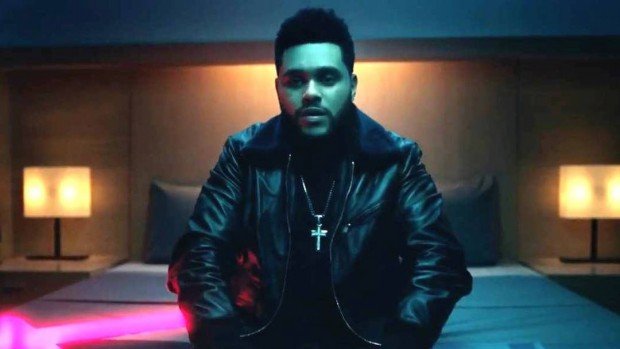   The Weeknd   Billboard Hot 100