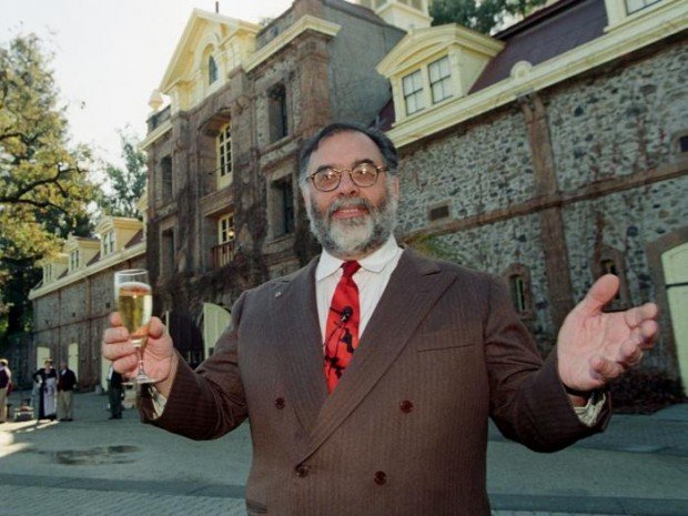 FrancisFordCoppola