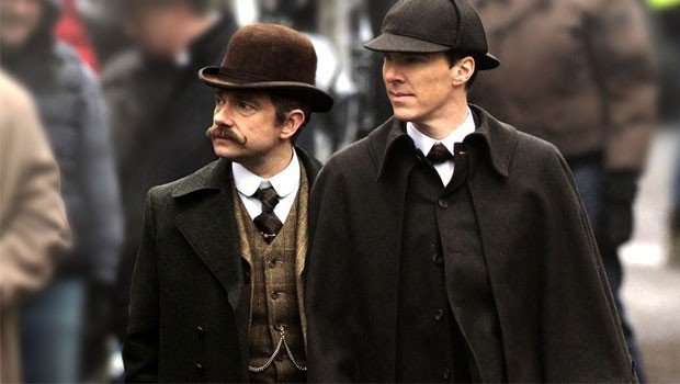 Sherlock-Special
