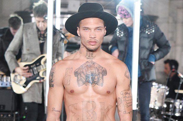 Philipp Plein - Runway - February 2017 - New York Fashion Week: The Shows