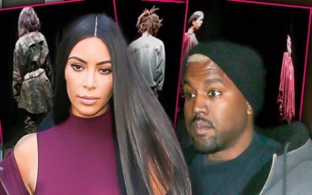 kanye-west-yeezy-fashion-show-trash-drama-kim-kardashian-pp