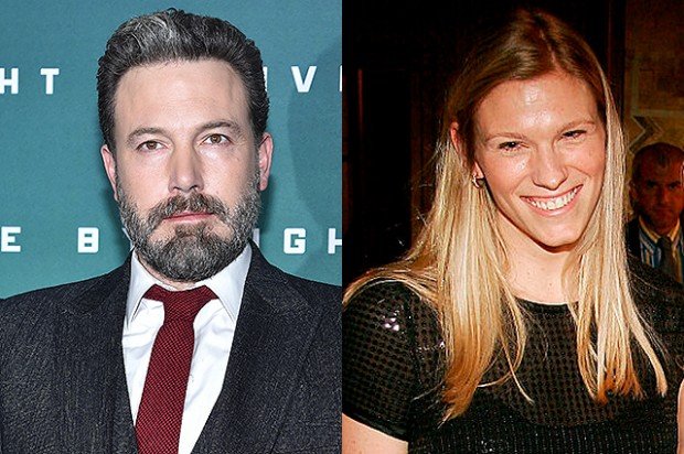 "Live by Night" Paris Premiere At UGC Normandy