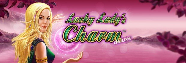 Lucky Lady Charm в казино Вулкан