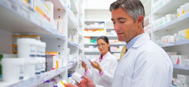 Аптека онлайн