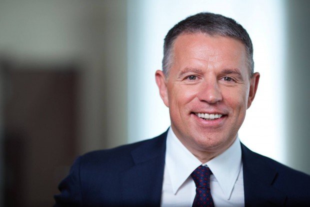 Андрей Комаров